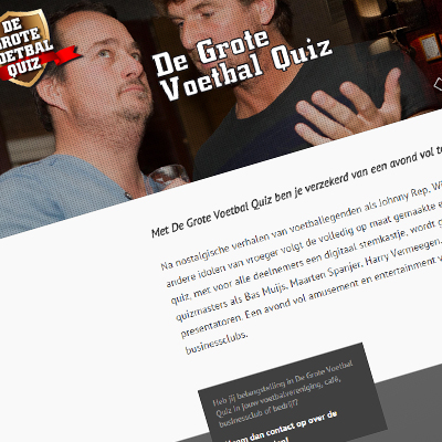 degrotevoetbalquiz.nl